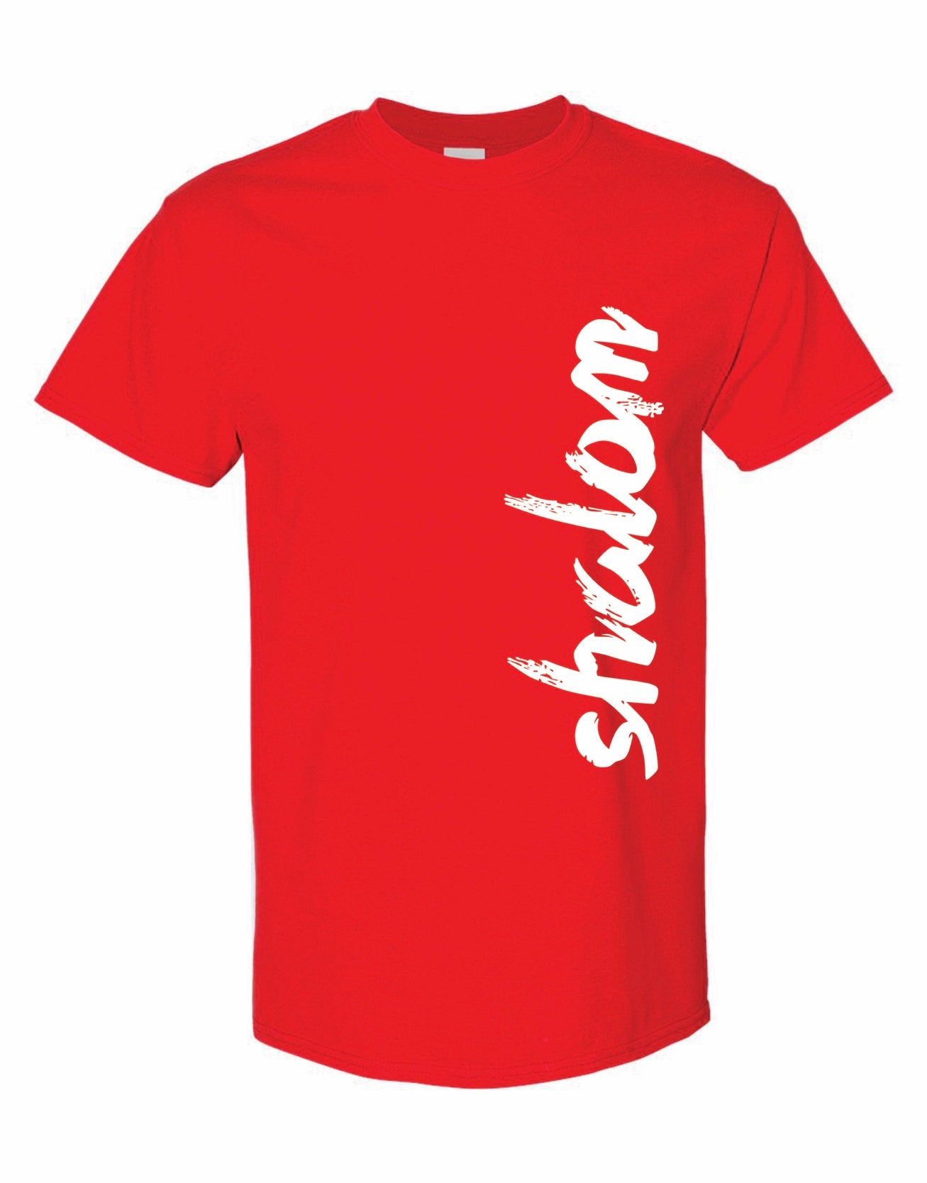Shalom Shirt (Men & Women)
